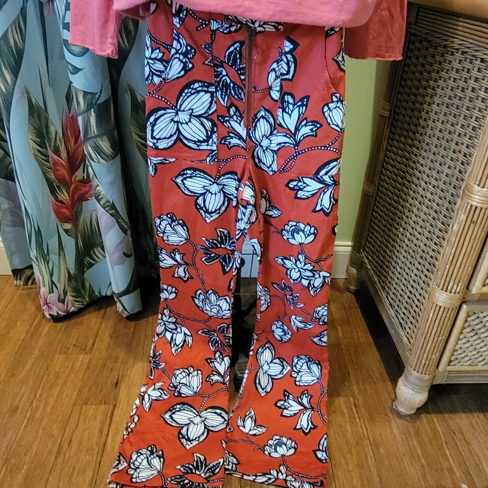Finders Keepers Flared  Pants